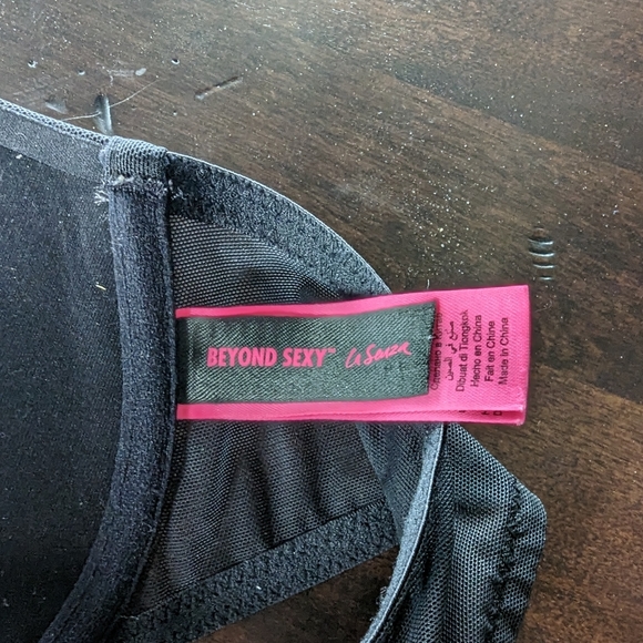 LaSenza Beyond Sexy - Picture 4 of 5